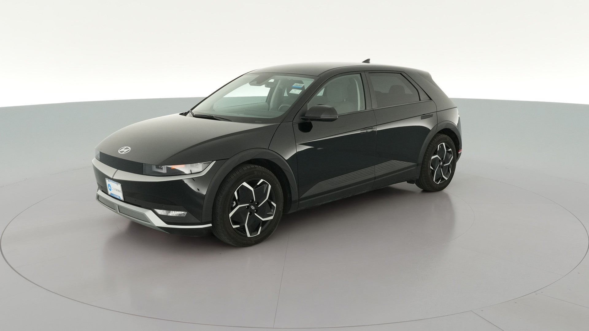 2024 Hyundai IONIQ 5 vehicle photo