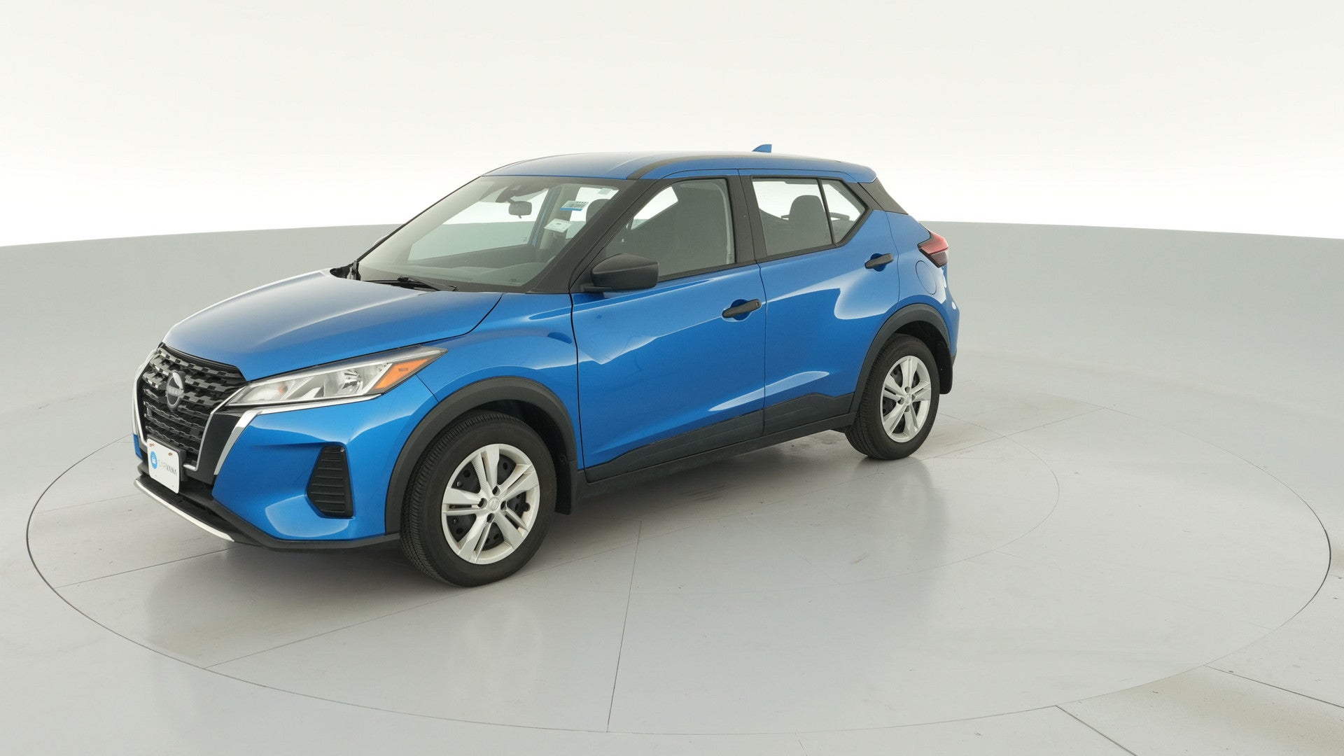 2024 Nissan Kicks vehicle photo