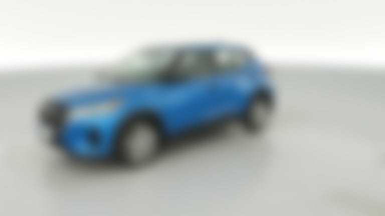 2024 Nissan Kicks vehicle photo