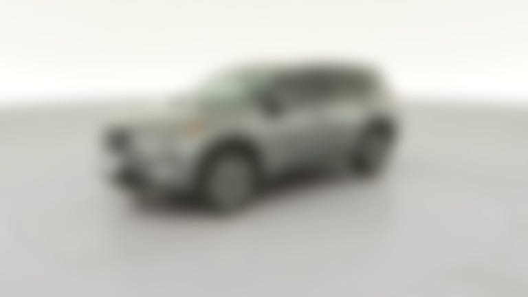 2021 Nissan Rogue vehicle photo