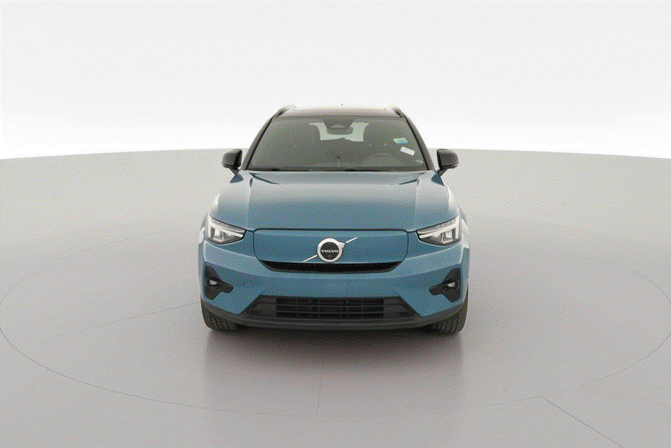 2023 Volvo XC40 Recharge | Carvana