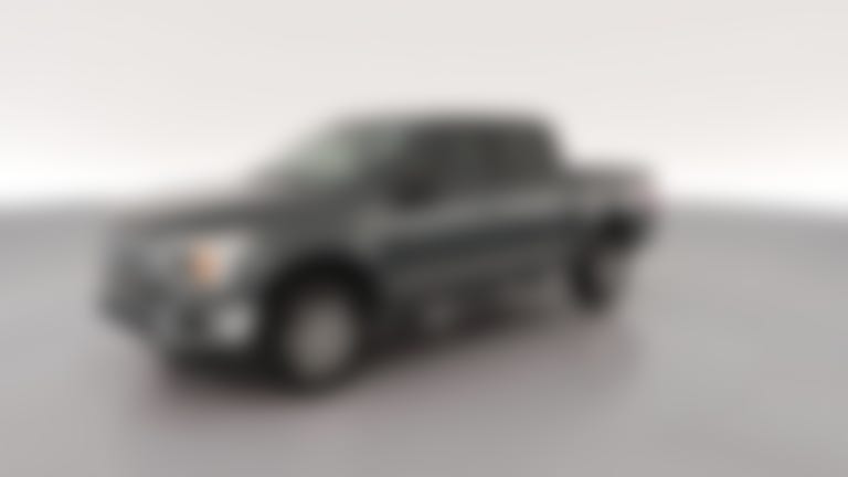 2018 Ford F150 SuperCrew Cab vehicle photo