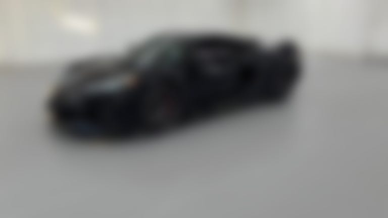 2024 Chevrolet Corvette vehicle photo