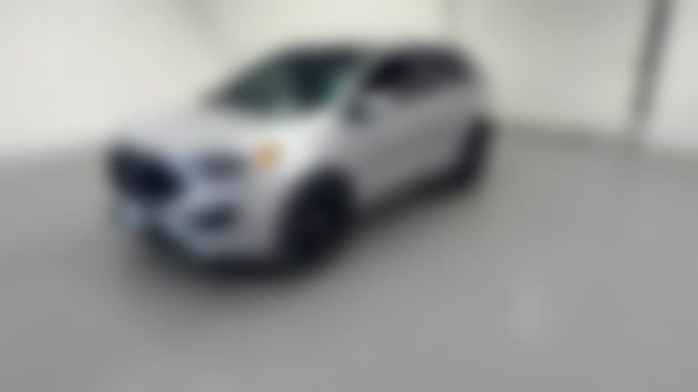 2024 Ford Edge vehicle photo