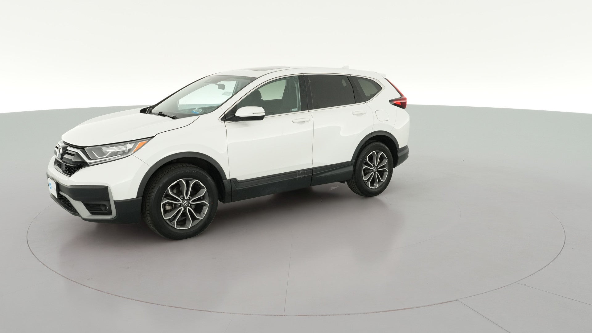 2022 Honda CR-V vehicle photo