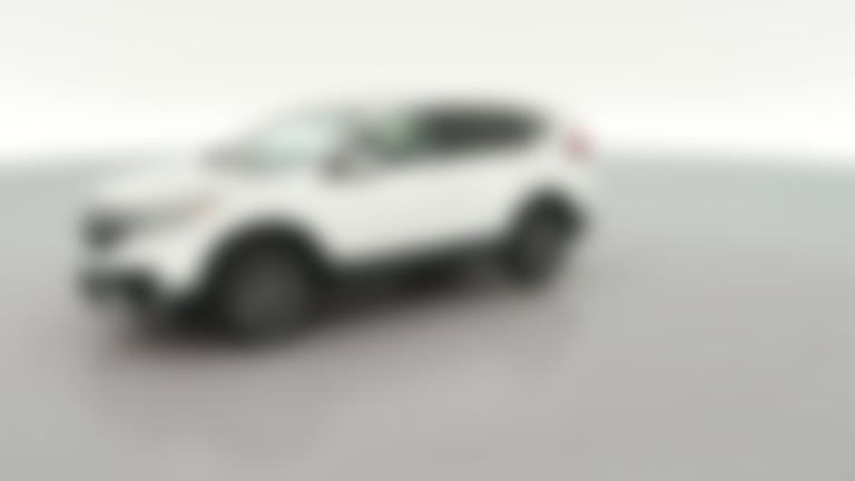 2022 Honda CR-V vehicle photo