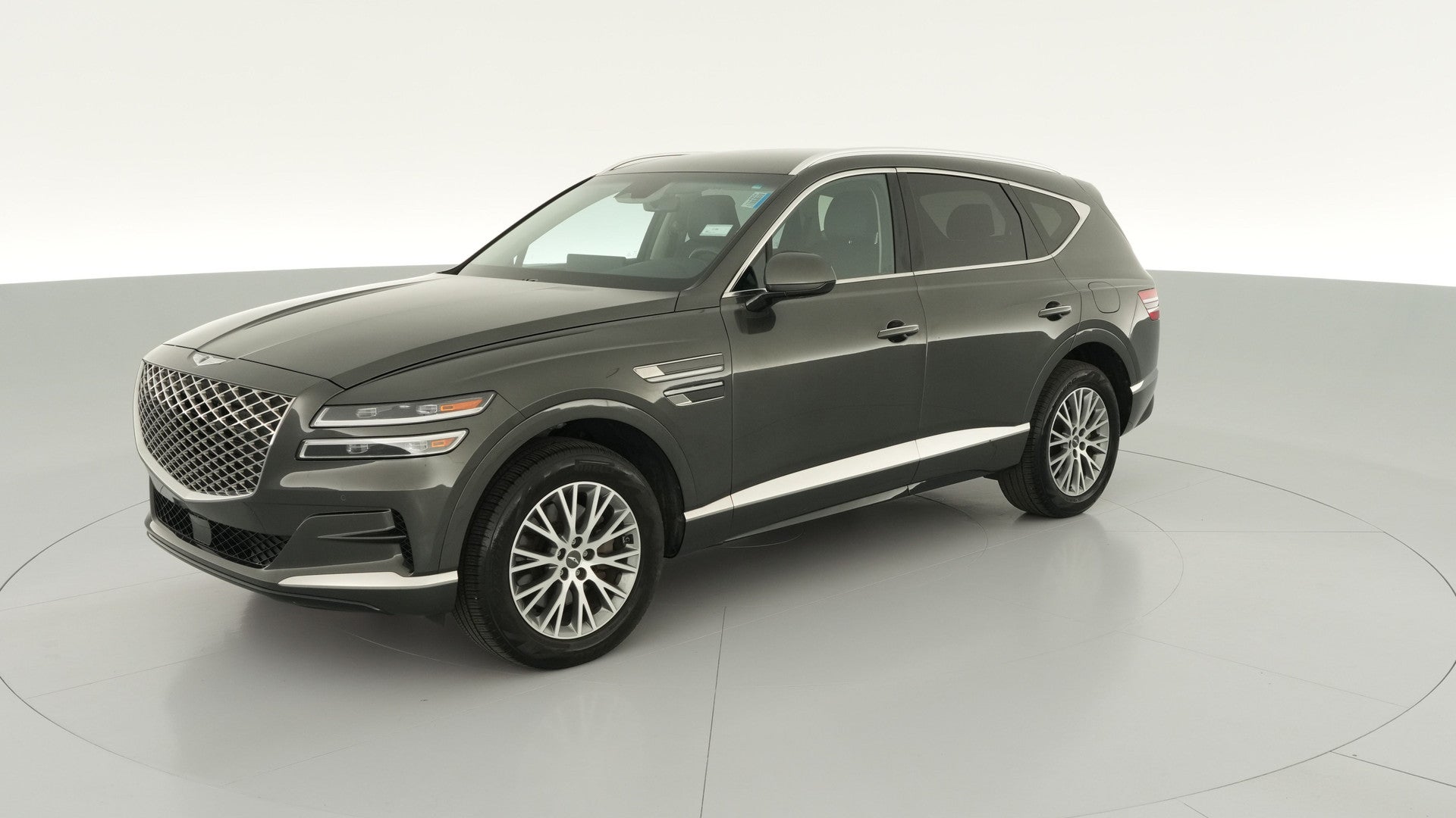 2024 Genesis GV80 vehicle photo