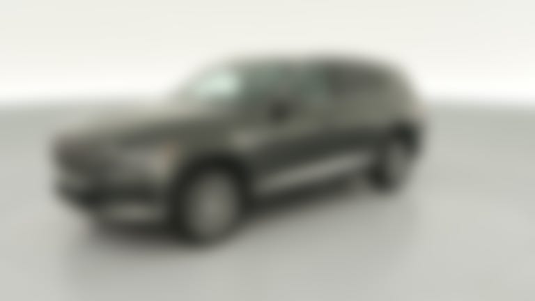 2024 Genesis GV80 vehicle photo