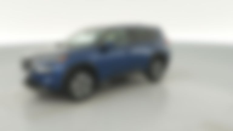 2023 Nissan Rogue vehicle photo