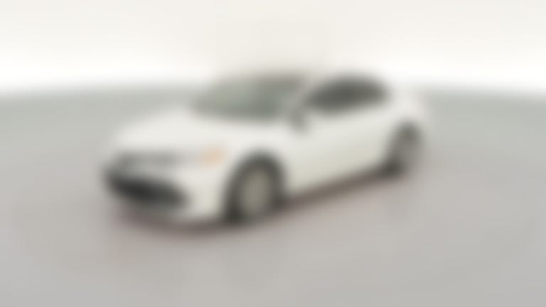 2018 Toyota Camry vehicle photo