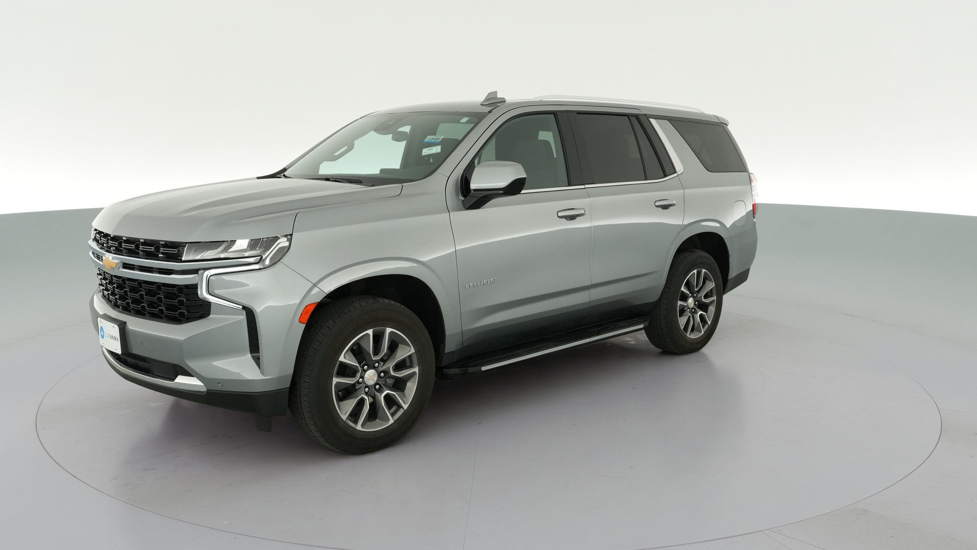2024 Chevrolet Tahoe vehicle photo