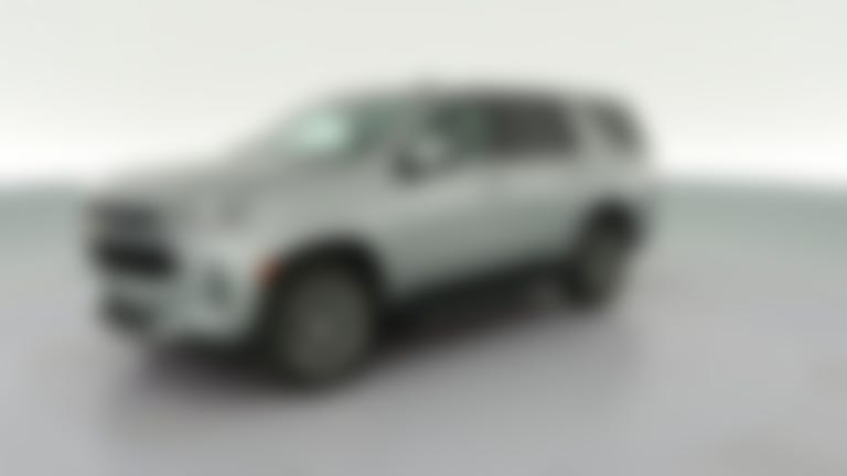 2024 Chevrolet Tahoe vehicle photo