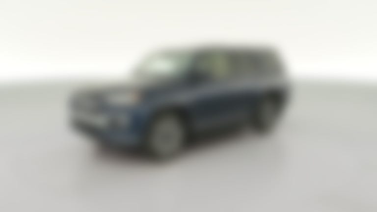 2023 Toyota 4Runner vehicle photo