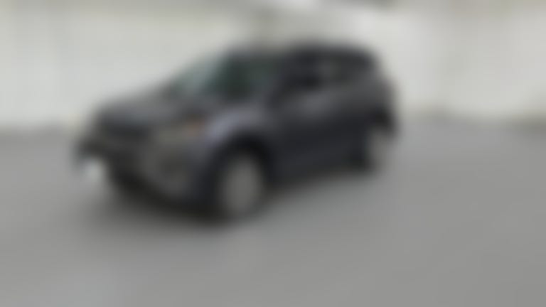2017 Toyota RAV4 vehicle photo