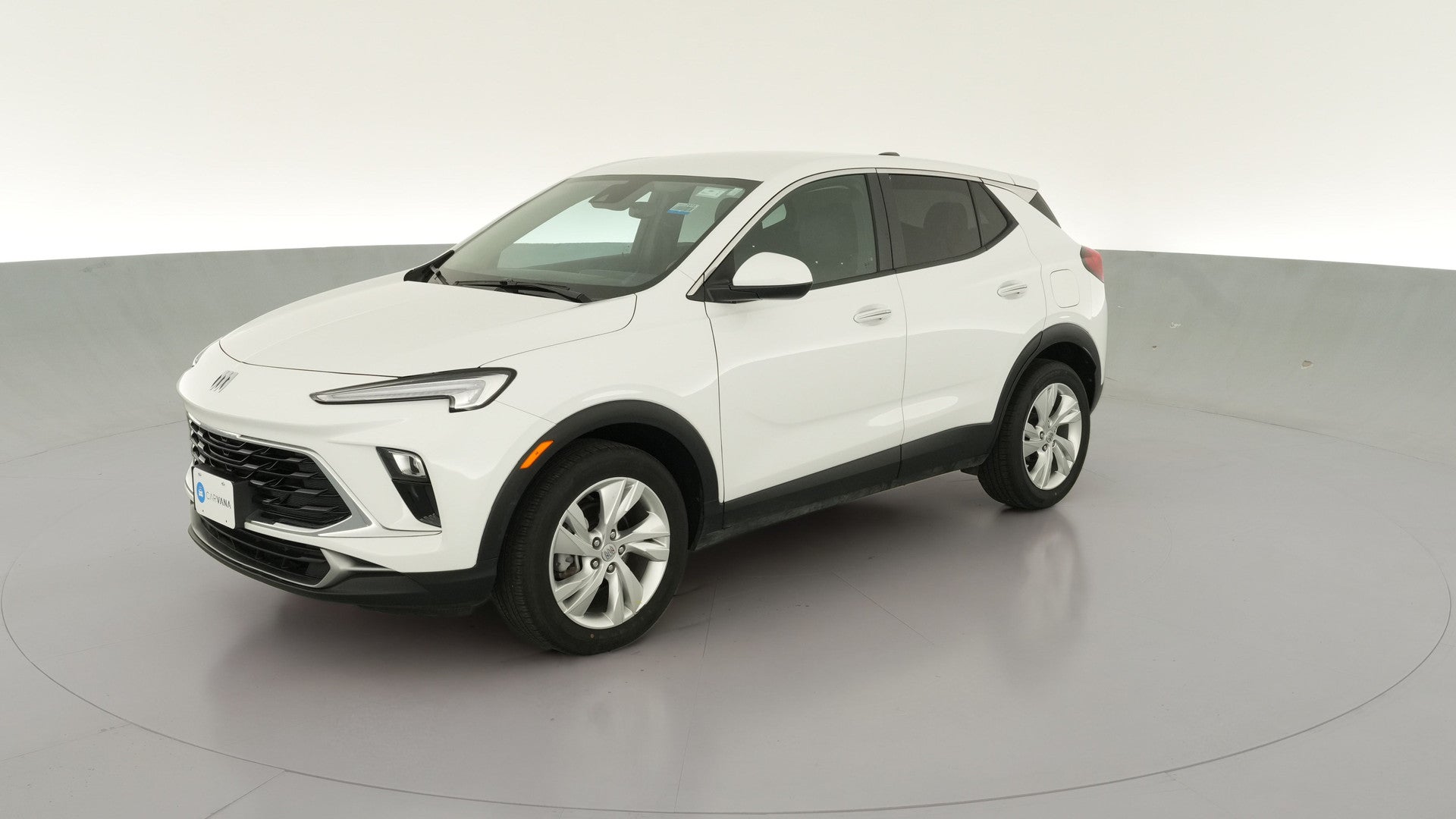 2025 Buick Encore GX vehicle photo