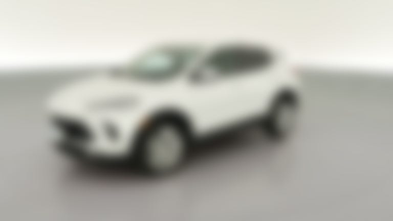 2025 Buick Encore GX vehicle photo