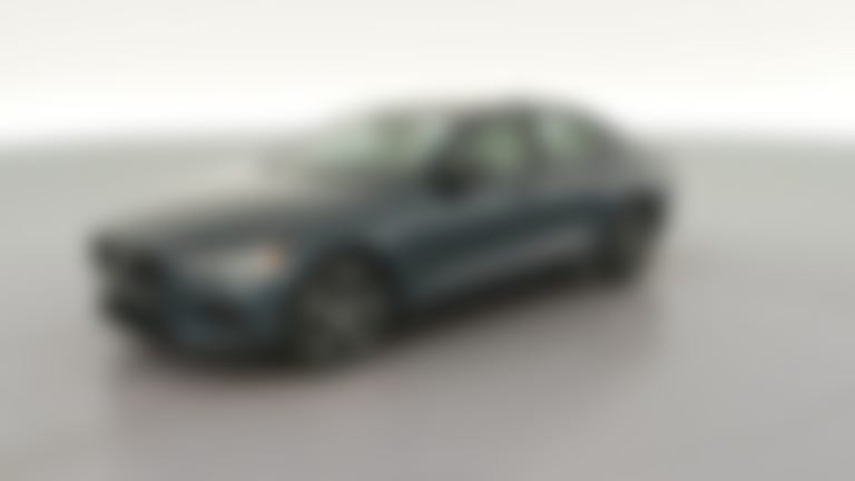 2024 Volvo S60 vehicle photo