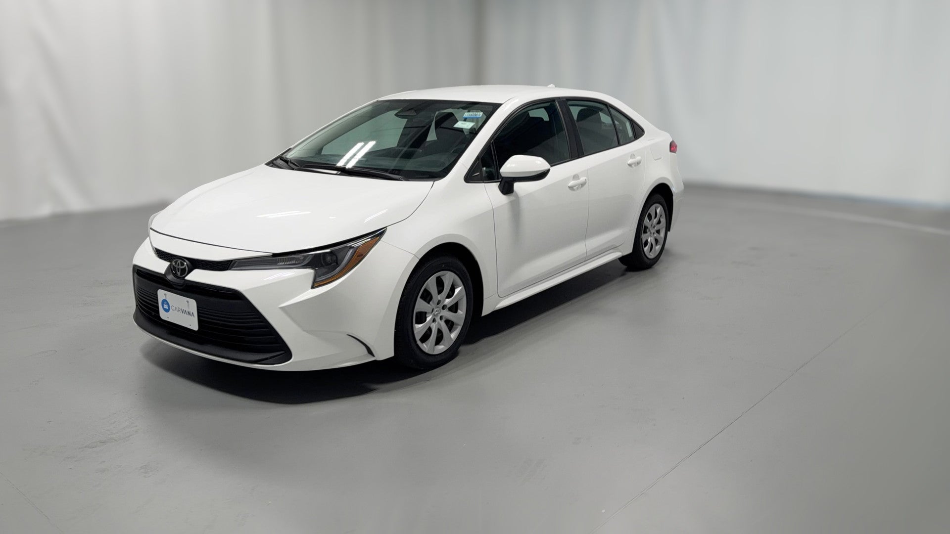 2023 Toyota Corolla vehicle photo