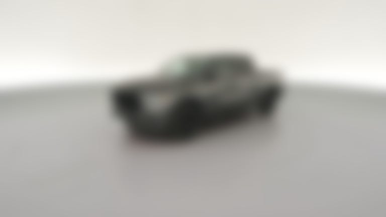 2020 Ram 1500 Crew Cab vehicle photo