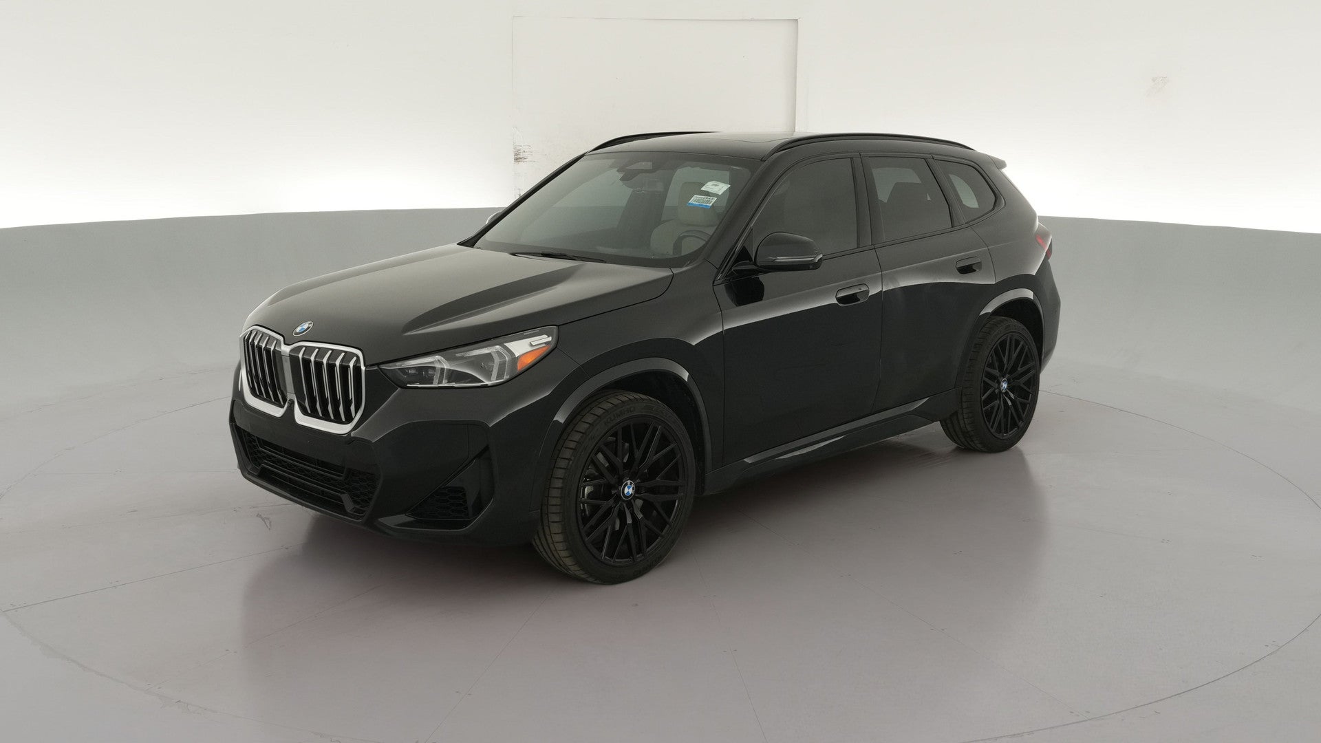 2023 BMW X1 vehicle photo