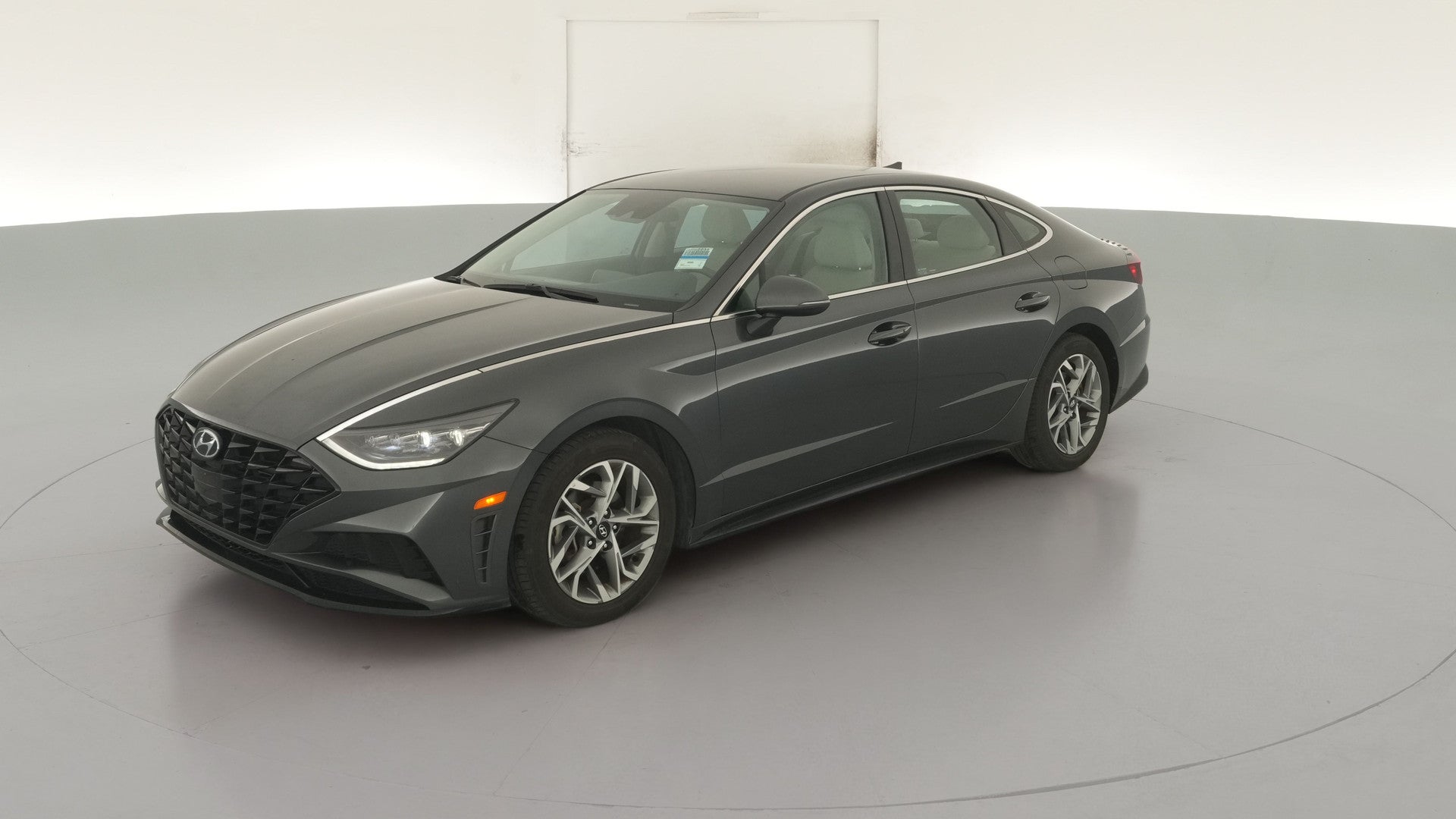 2023 Hyundai Sonata vehicle photo