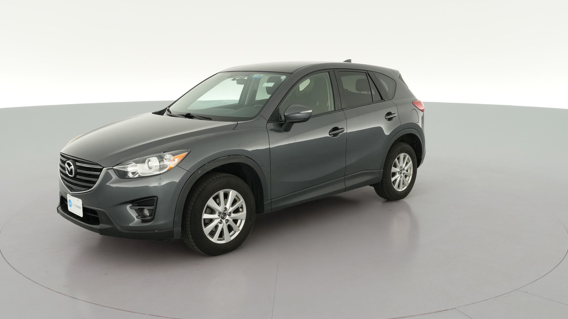 2016 MAZDA CX-5 vehicle photo