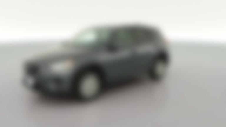 2016 MAZDA CX-5 vehicle photo
