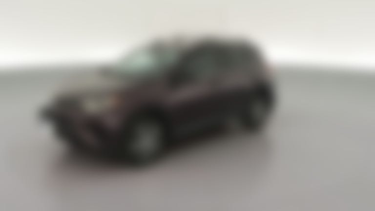 2017 Toyota RAV4 vehicle photo