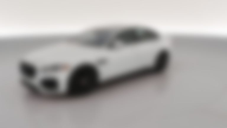 2021 Jaguar XF vehicle photo