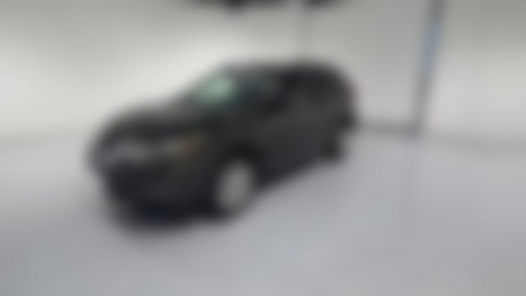 2017 Nissan Rogue vehicle photo