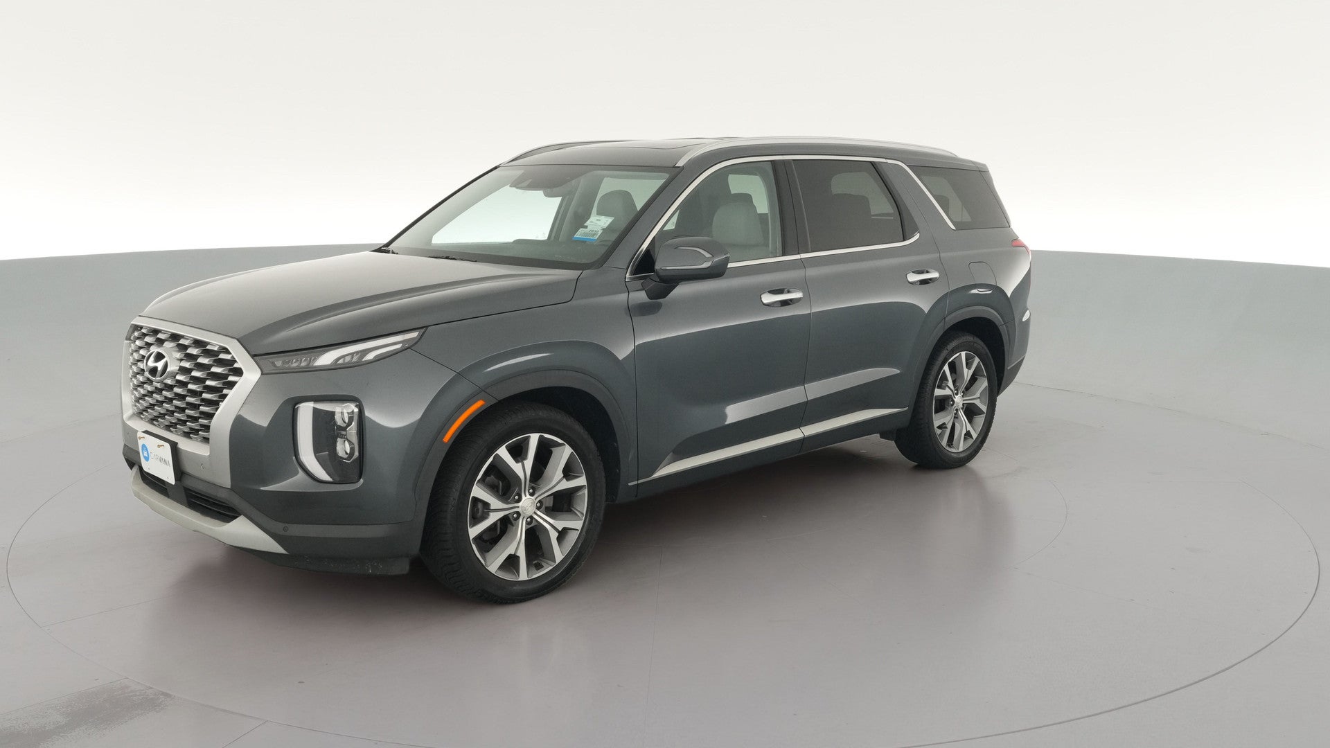 2022 Hyundai Palisade vehicle photo