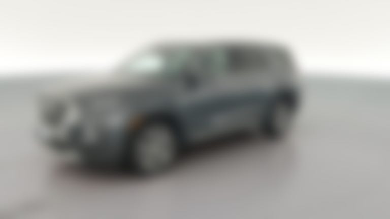 2022 Hyundai Palisade vehicle photo