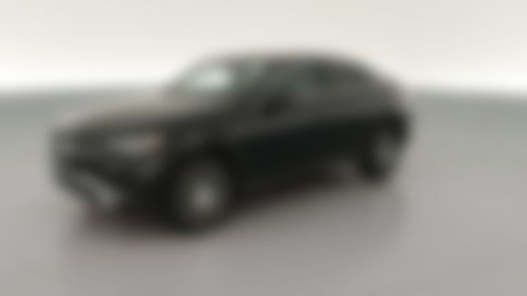 2025 Mercedes-Benz GLC Coupe vehicle photo