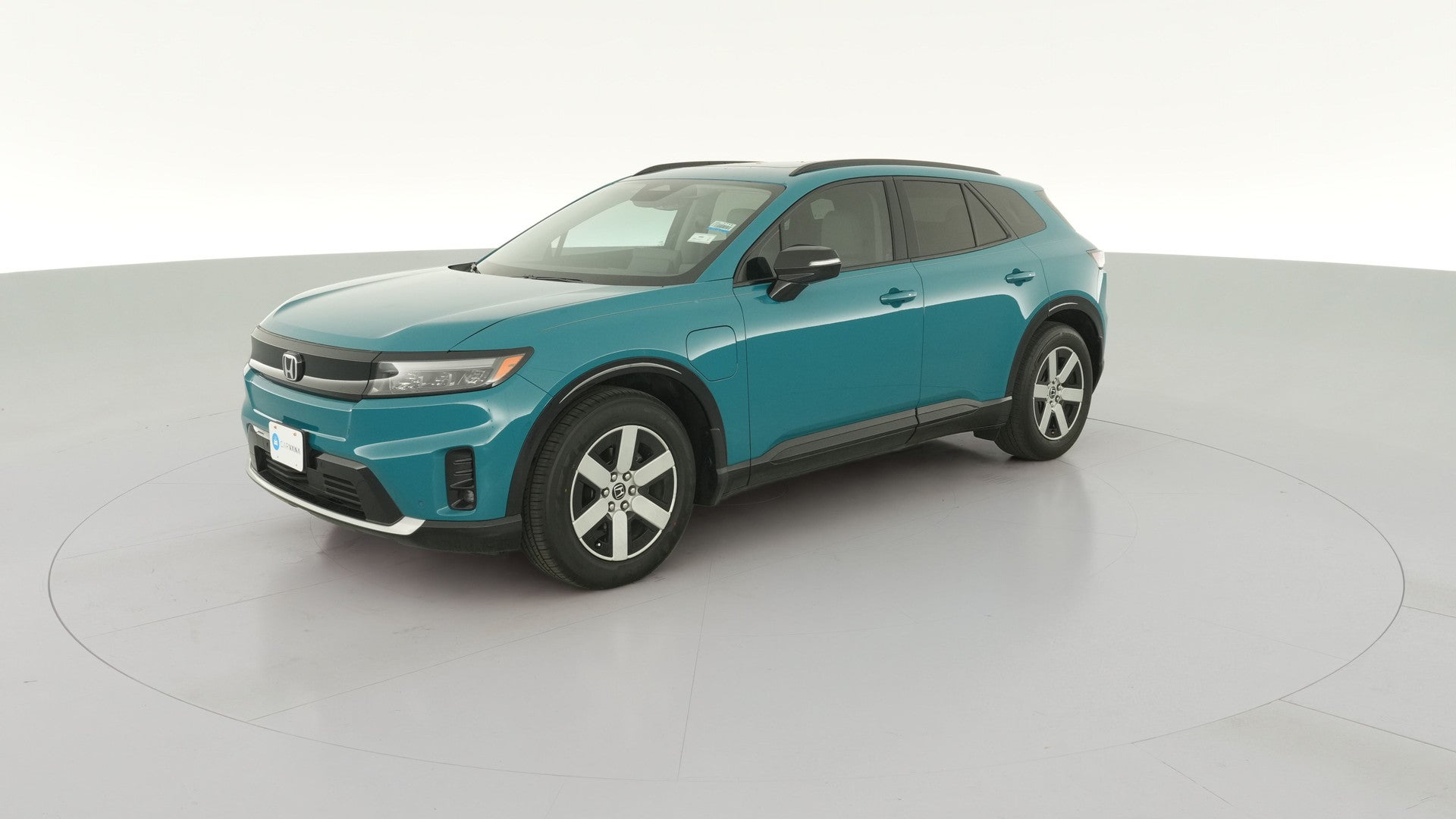 2024 Honda Prologue vehicle photo