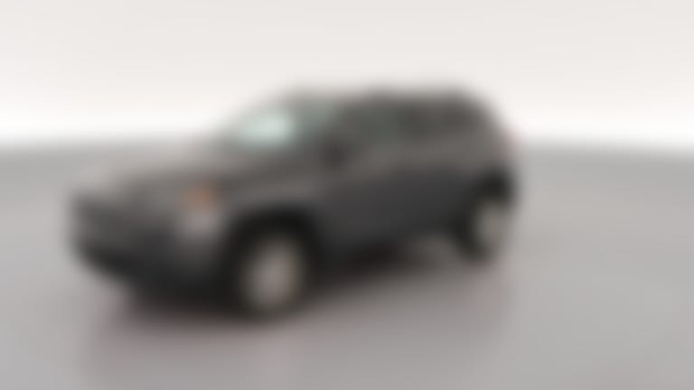 2017 Jeep Cherokee vehicle photo