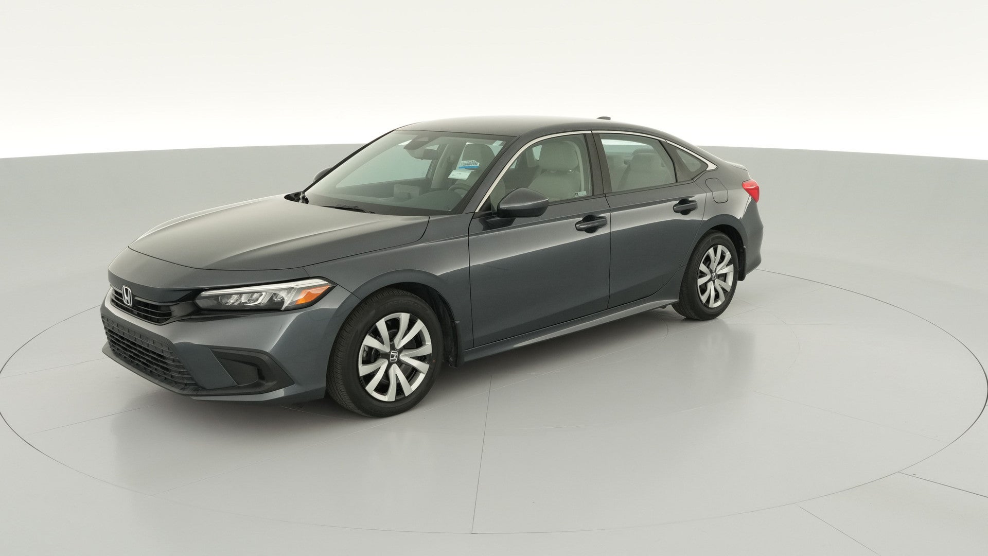 2023 Honda Civic | Carvana