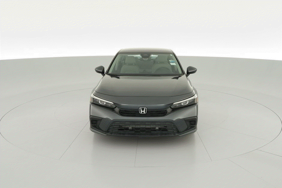 2023 Honda Civic | Carvana
