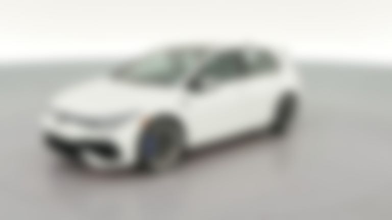 2024 Volkswagen Golf R vehicle photo