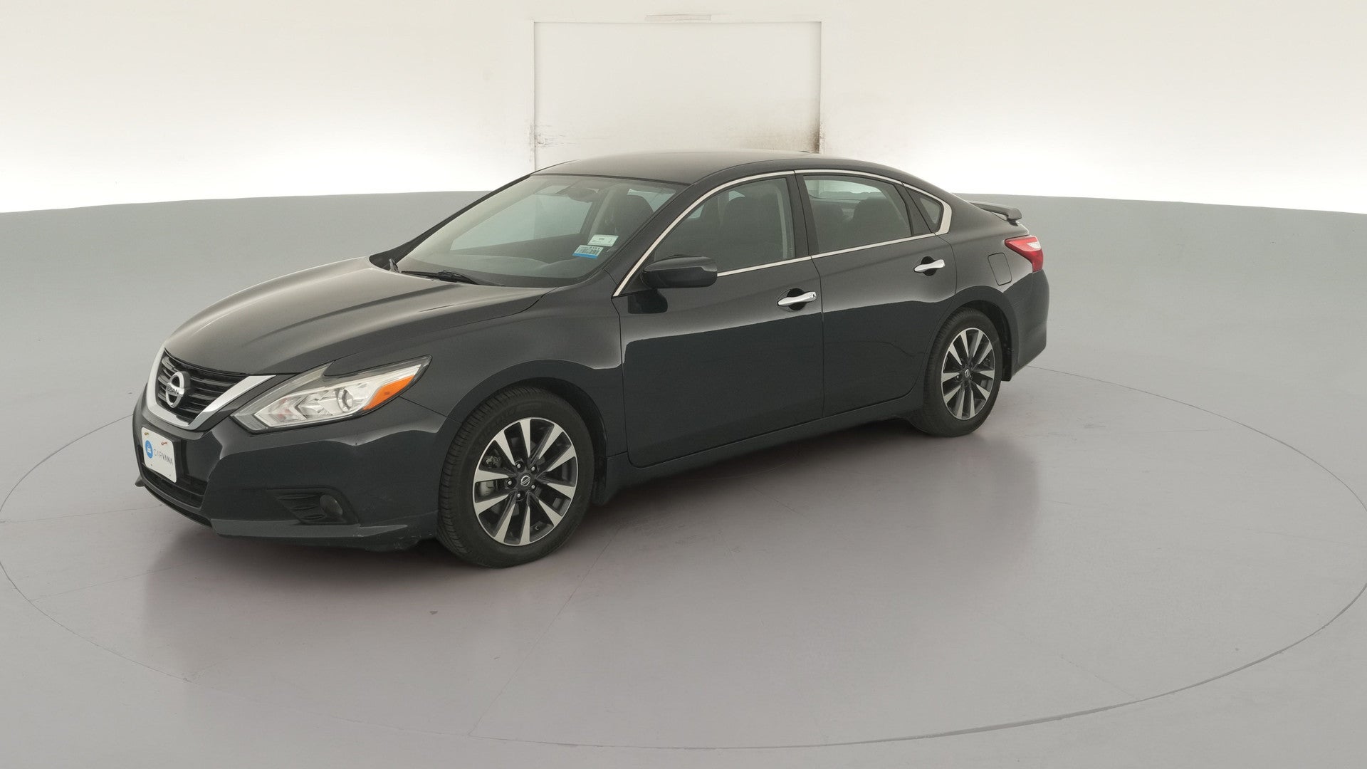 2017 Nissan Altima vehicle photo