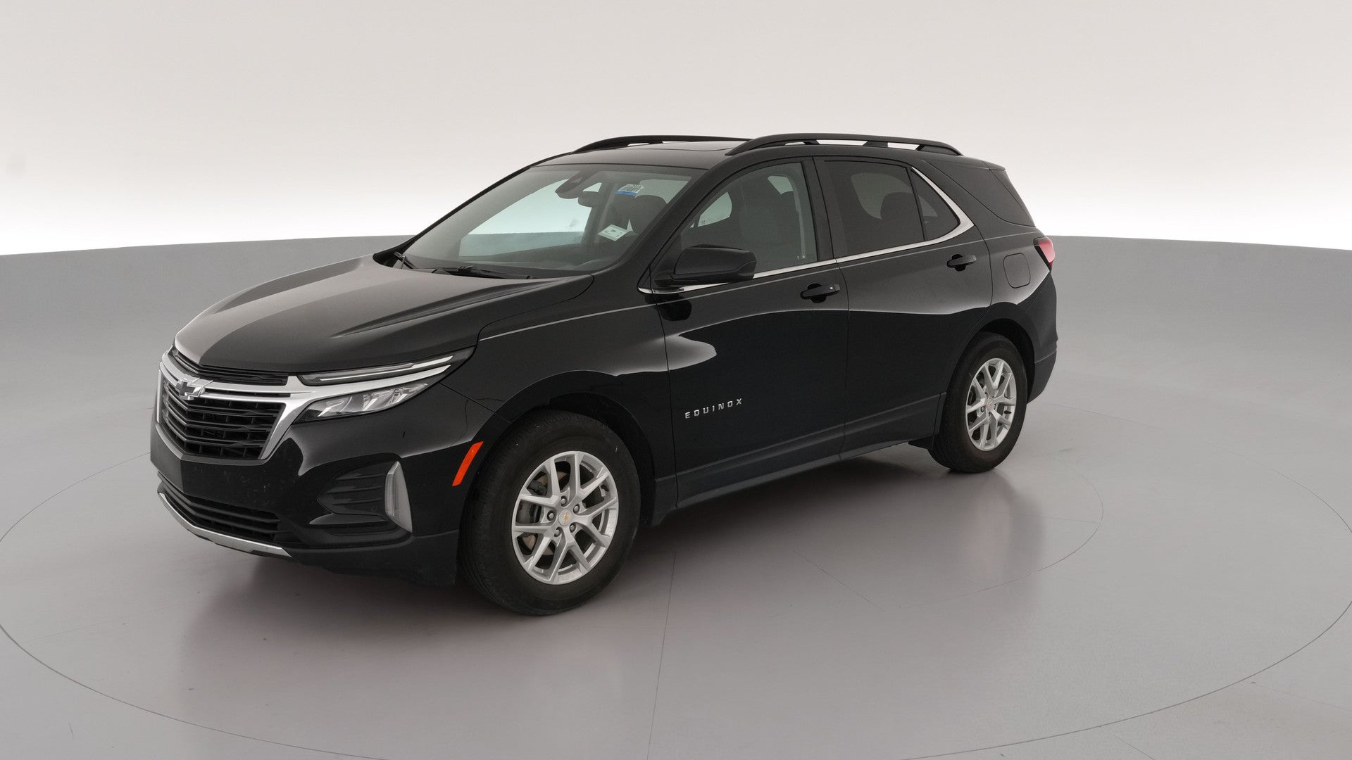 2022 Chevrolet Equinox vehicle photo