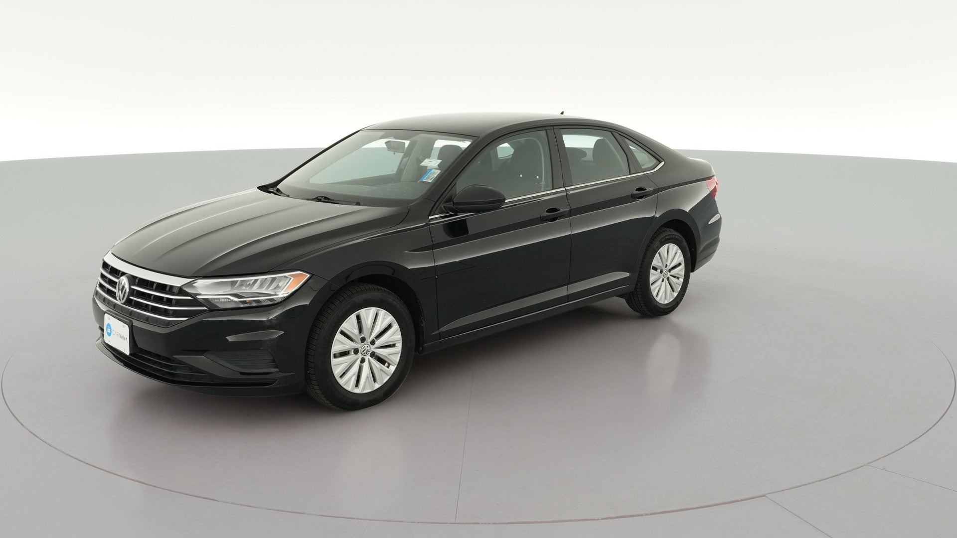 2019 Volkswagen Jetta vehicle photo