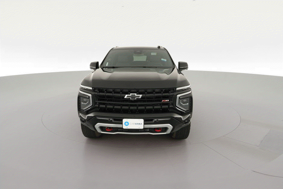 2025 Chevrolet Tahoe | Carvana