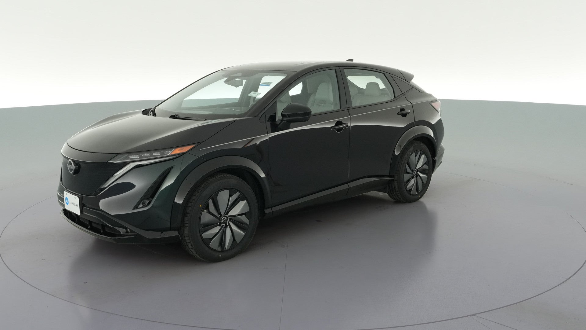2024 Nissan ARIYA vehicle photo