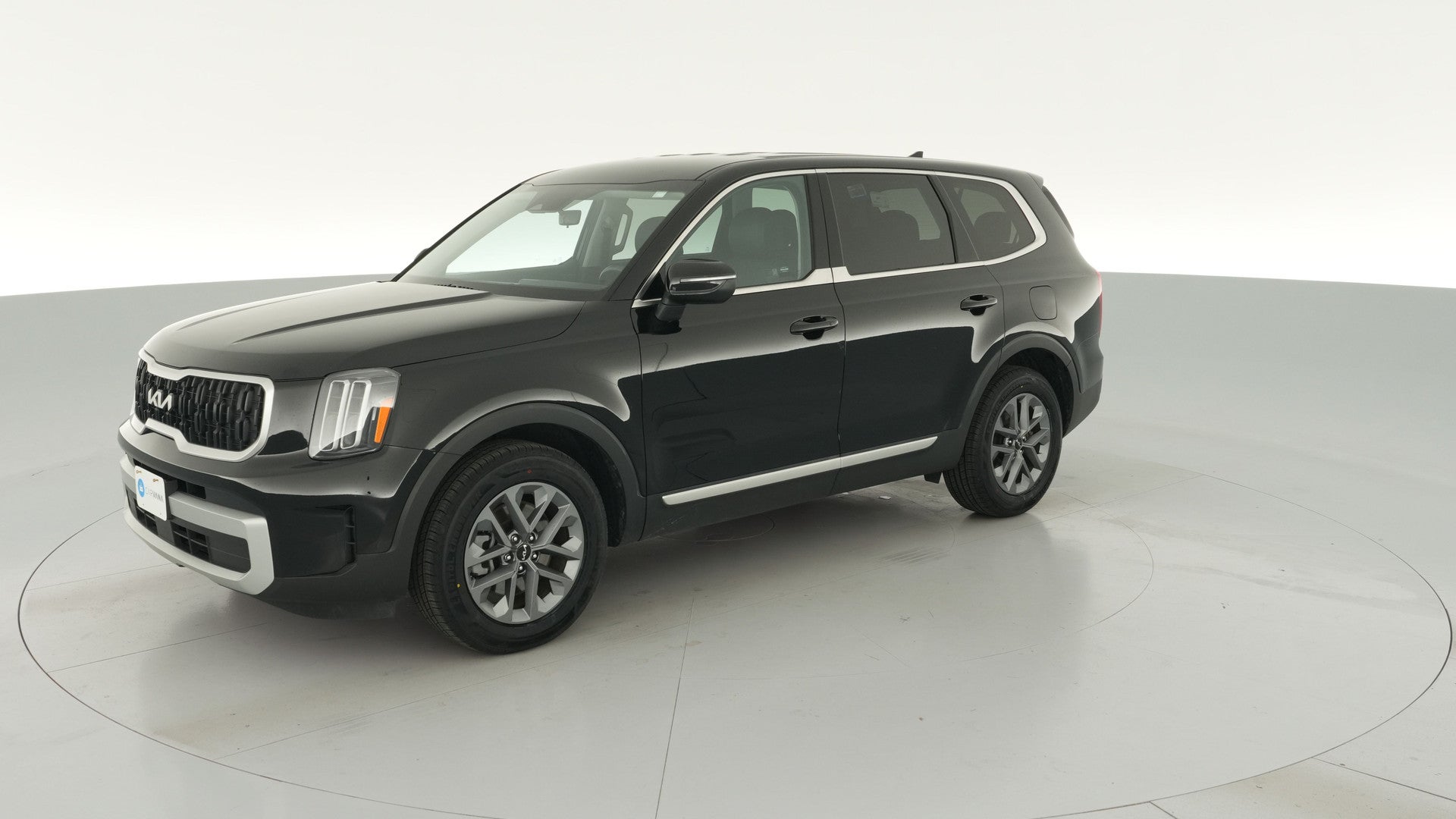 2025 Kia Telluride vehicle photo