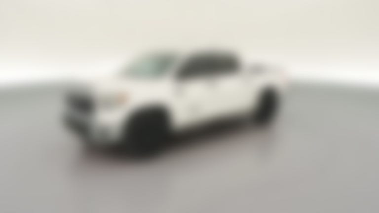 2020 Toyota Tundra CrewMax vehicle photo