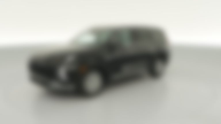 2025 Hyundai Palisade vehicle photo