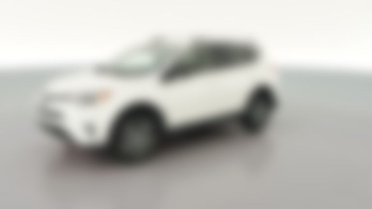 2018 Toyota RAV4 vehicle photo