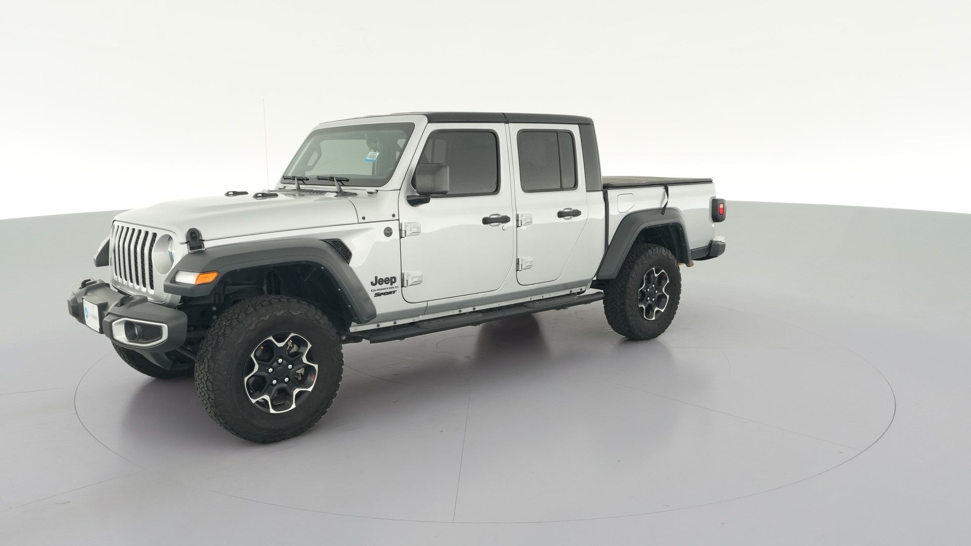 2023 Jeep Gladiator vehicle photo