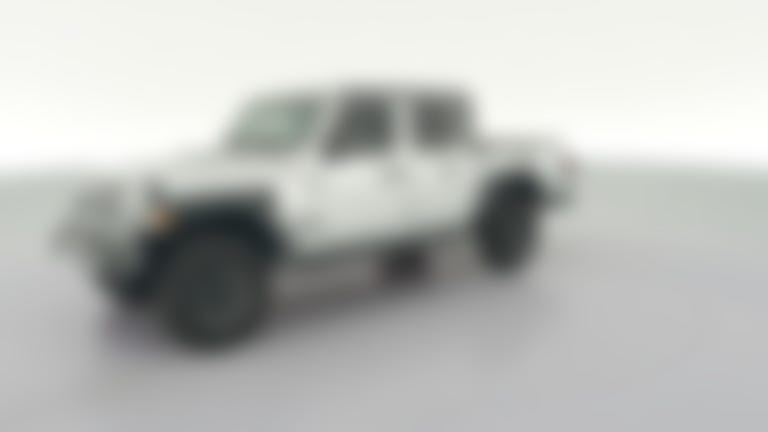 2023 Jeep Gladiator vehicle photo