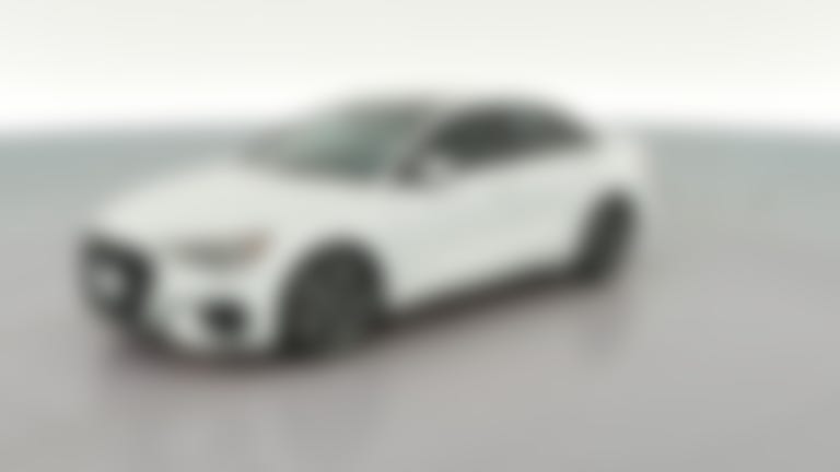 2023 Audi A3 vehicle photo